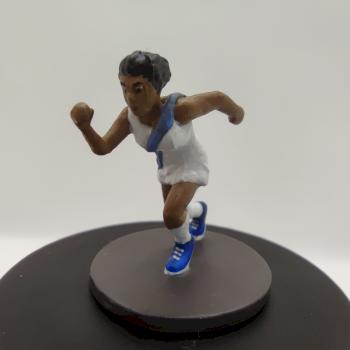 Rita Young the Athlete - Mansions of Madness 2nd Edition by jarokka