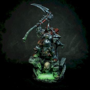 Typhus by Nikiminis