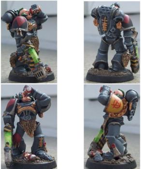 Beermarine by el kaput