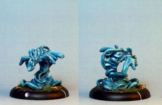 Water kami by Alliance sylvestre