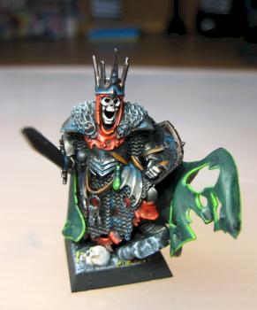 Wight Lord by FyremaneBrushworks