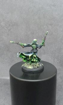 pistol wraith by tom58