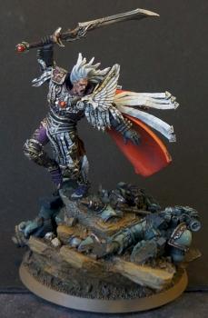 Fulgrim by 40khobbyblog