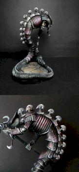Сanoptek wraiths)) by Wermilion