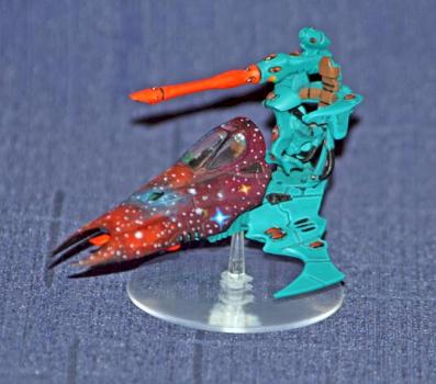 Eldar Vyper by Starscream