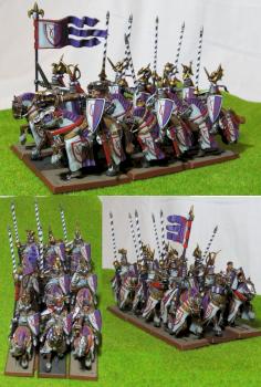 Realm Knights by peloso