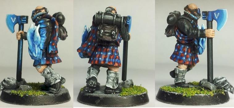primaris psyker by voorzag