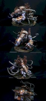 Maulerfiend by Barani