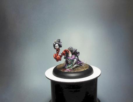 Penanggalan, Bushido by Gorock