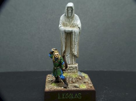 Lelogas by Aithans