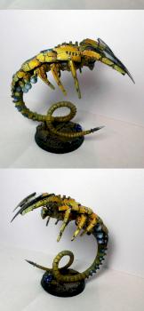 Сanoptek wraiths by Wermilion