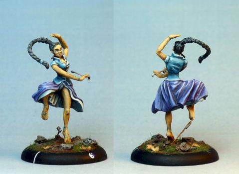 Yumi by Alliance sylvestre