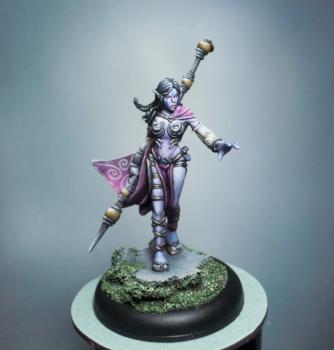 Valira the Dragonsinger, Drakerys by Gorock