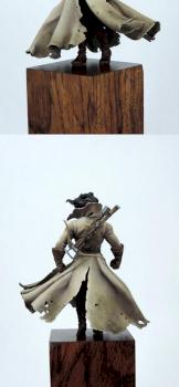 The Hunter by JmB