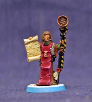 Inquisitor Henchmen-4 by Starscream