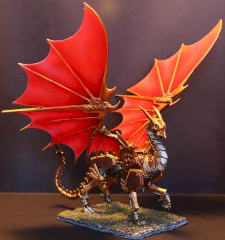 wyrmgear by Drakkulea