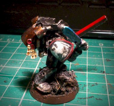 Nykona Sharrowkyn by the 1000