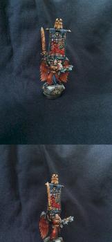 Amitiel by Barani