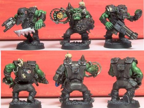 Just another mini by el kaput