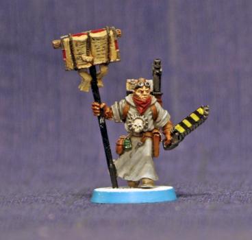 Inquisitor Henchmen-2 by Starscream