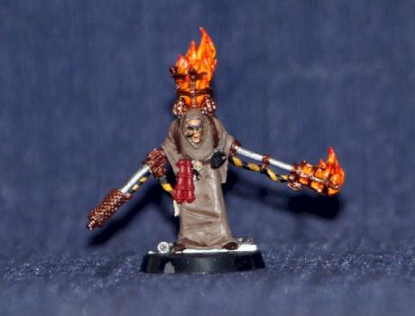 Inquisitor Henchmen-3 by Starscream