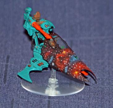 Eldar Vyper2 by Starscream