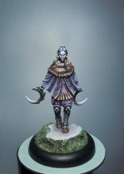 Aspic, Avaren Hero by Gorock