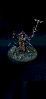 Sarpedon by Barani