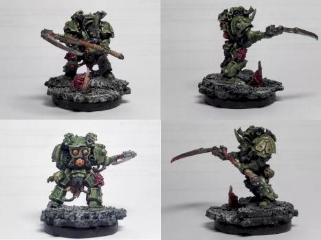 Typhus by Neonaziste