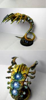 Сanoptek wraiths by Wermilion