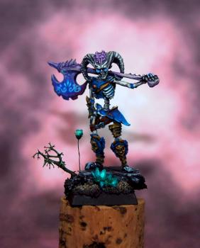 Morbid Angel by Deya
