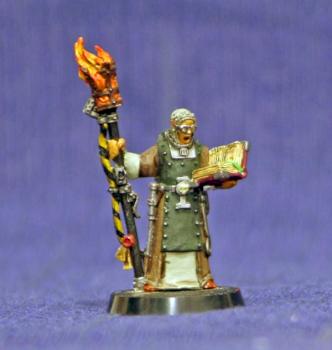Inquisitor Henchmen-1 by Starscream