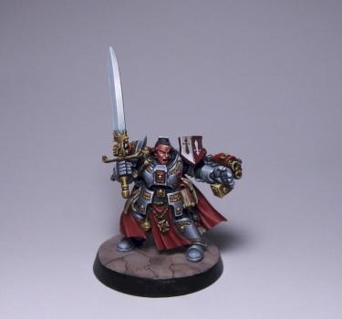 Grey Knight Stern by AsyLum
