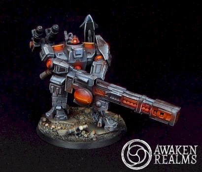 XV88 by Awaken Realms