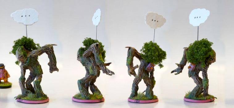 Treeman#2 by Madsherman
