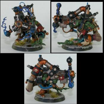big mek by Killer_karrot