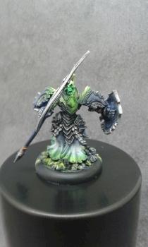 bane knight by tom58