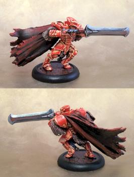 Anima Tactics - Kronen by Minicreatures