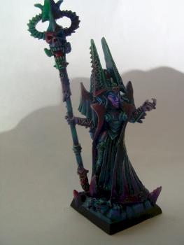 Morathi by JBR
