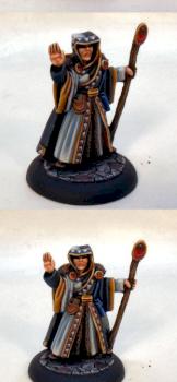 Reaper wizard, mage by freefall199