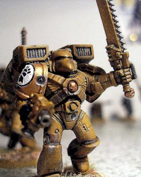 Sturm Marine by angelsache