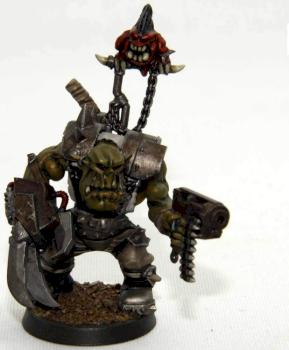 Nob Ork 03 by Tokkotai