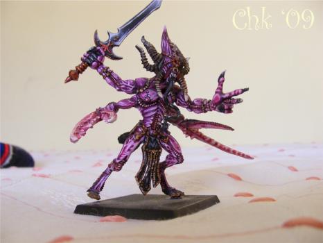 El Guardían de los Secretos by Chiruka