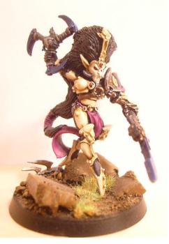 Jain Zar by Whiteout