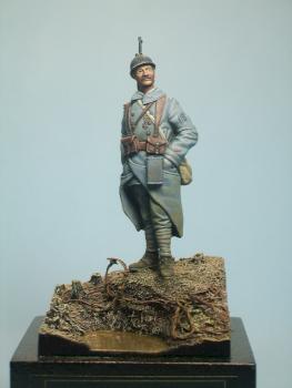 Poilu by ericc4111