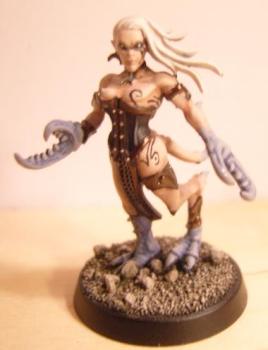 Daemonette by Whiteout