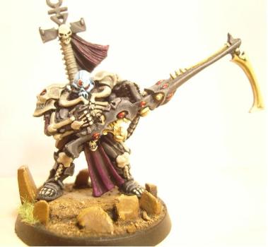 Maugan Ra by Whiteout