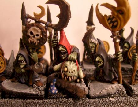 Night Goblins by Whiteout