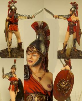 Gladiator by Torin
