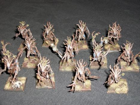 Dryads by J 22277